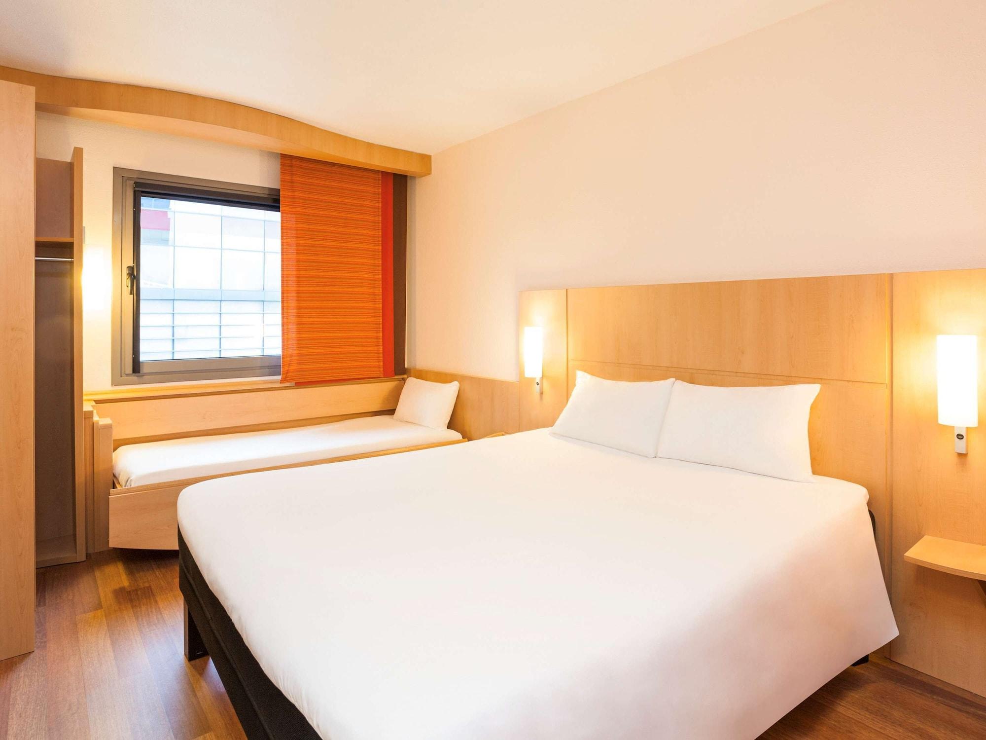 Hotel Ibis Lisboa Sintra Ngoại thất bức ảnh