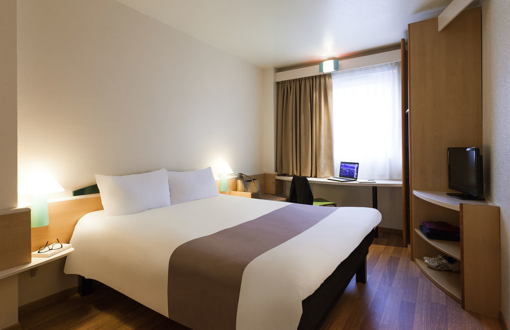 Hotel Ibis Lisboa Sintra Ngoại thất bức ảnh