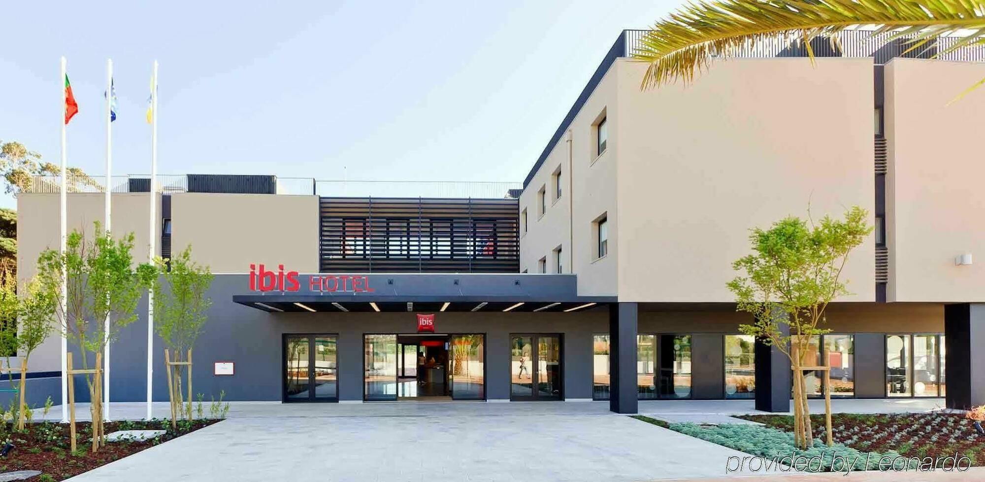 Hotel Ibis Lisboa Sintra Ngoại thất bức ảnh